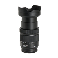 Panasonic LUMIX S 28-200mm F4-7.1 Makro OIS für L-Mount gebraucht