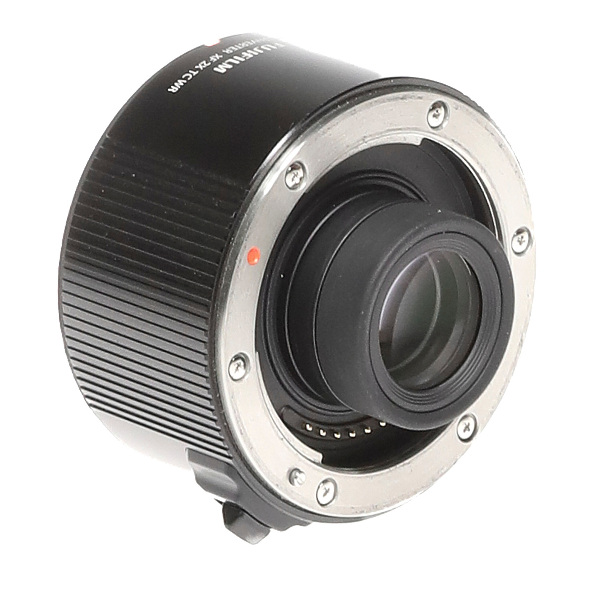 Fujifilm Telekonverter FUJINON XF2X TC WR, schwarz gebraucht