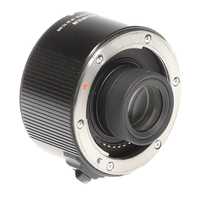 Fujifilm Telekonverter FUJINON XF2X TC WR, schwarz gebraucht