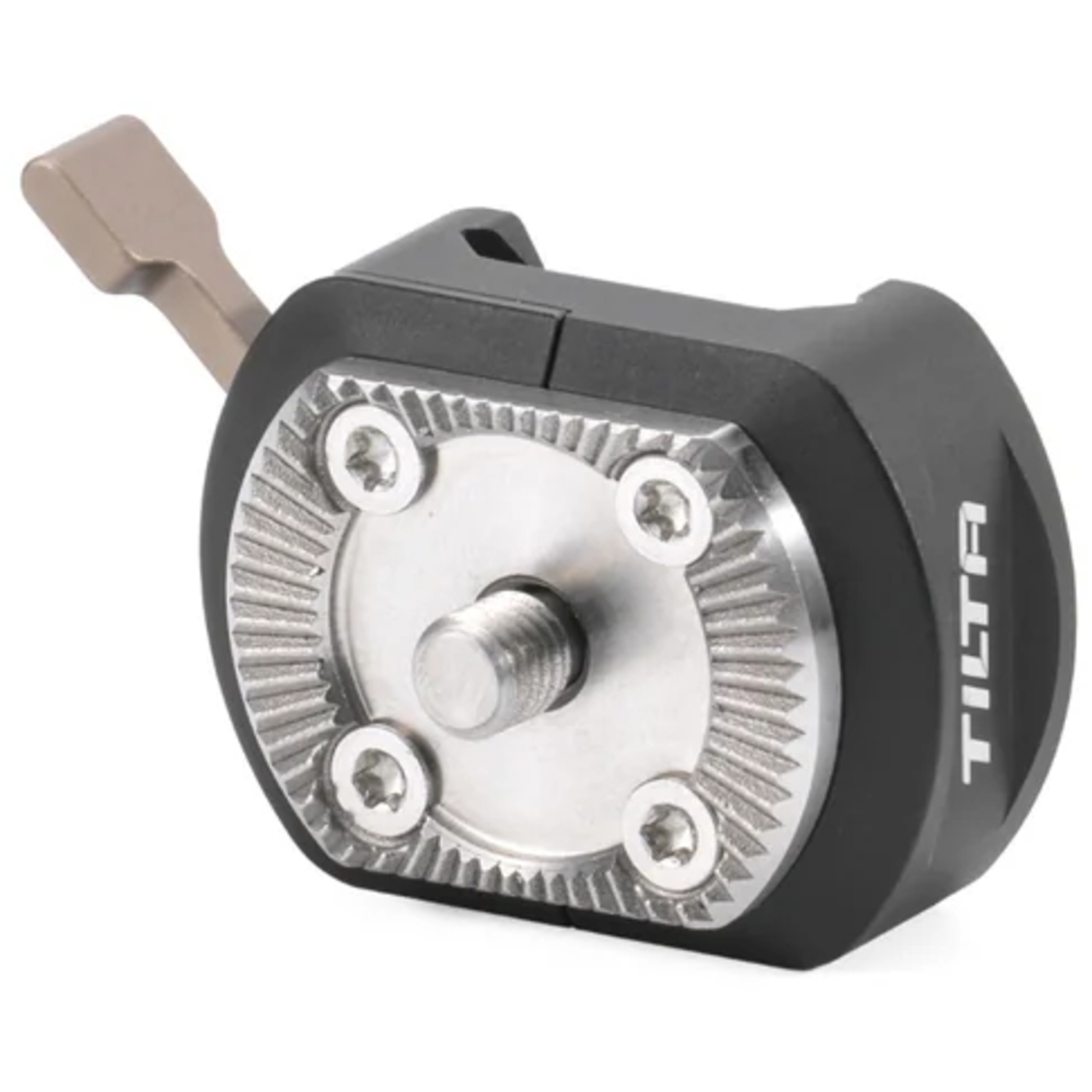 Tilta NATO auf Rosettenadapter