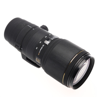 Sigma 100-300mm F4 EX DG IF HSM APO für Canon EF-Mount gebraucht