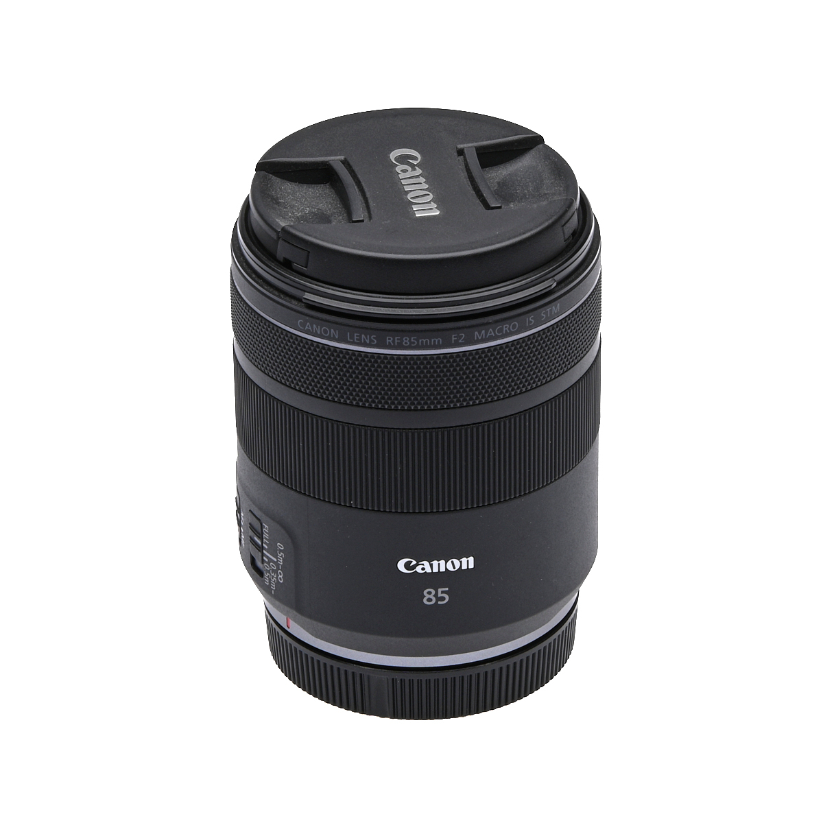 Canon RF 85mm F2 Macro IS STM gebraucht