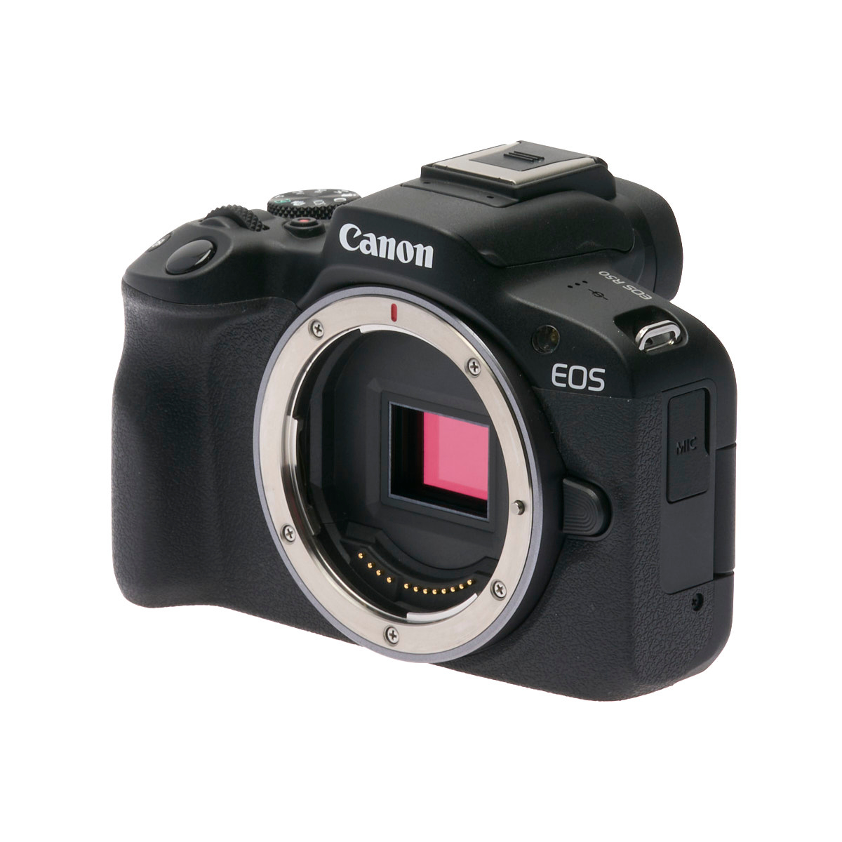 Canon EOS R50 gebraucht