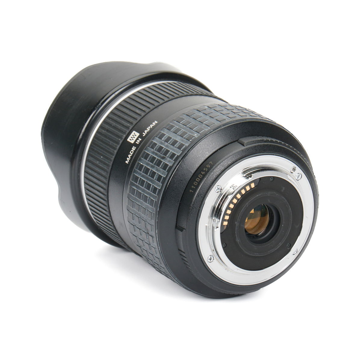 Olympus Zuiko Digital 7-14mm F4.0 gebraucht