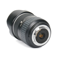 Olympus Zuiko Digital 7-14mm F4.0 gebraucht