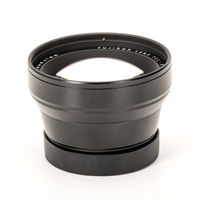 Fujifilm Telekonverter TCL-X100S II schwarz gebraucht