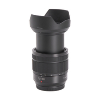Panasonic LUMIX G VARIO 12-60mm F3.5-5.6 Asph. POWER OIS für MFT-Mount gebraucht