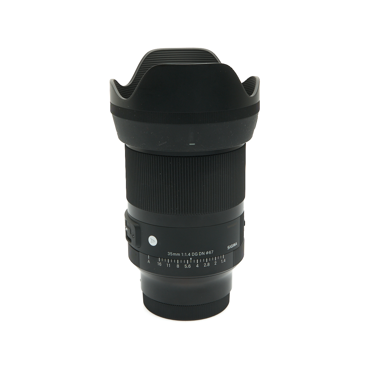Sigma 35mm F1.4 DG DN Art für Sony E-Mount gebraucht