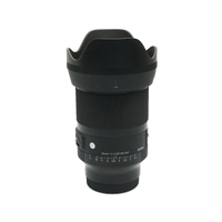 Sigma 35mm F1.4 DG DN Art für Sony E-Mount gebraucht
