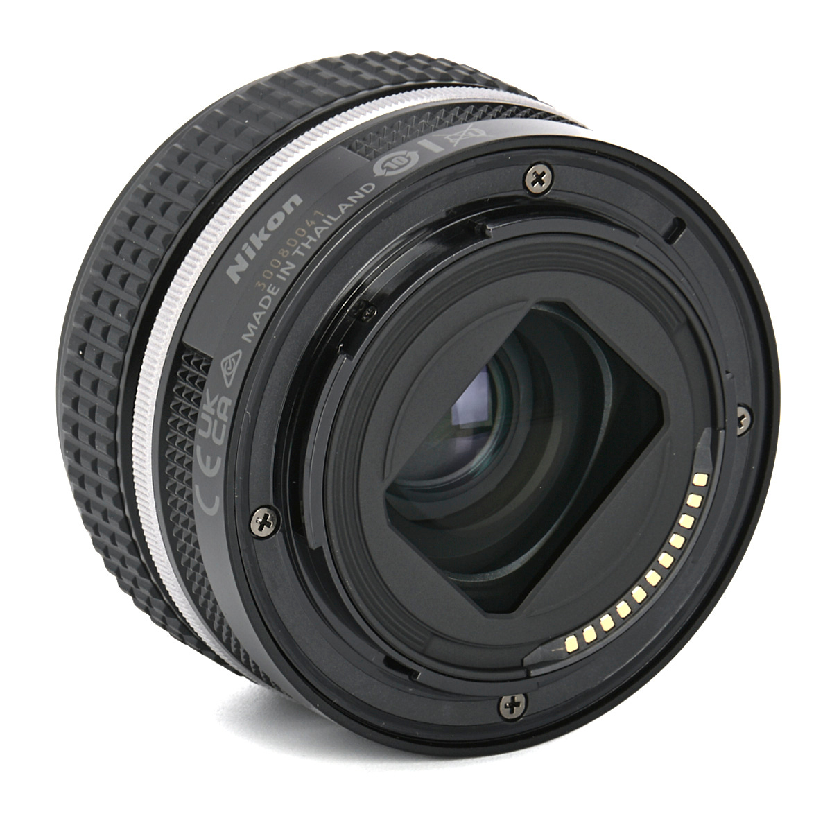 Nikon NIKKOR Z 40mm F2 SE gebraucht