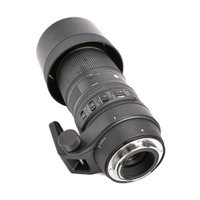 Sigma 150-600mm F5-6.3 DG OS HSM Contemporary für Canon EF-Mount gebraucht
