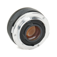 Olympus Zuiko Auto-S 50mm/1,8 OM-System gebraucht