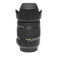 Sigma 18-250 mm/3,5-6,3 DC Macro OS HSM Canon gebraucht