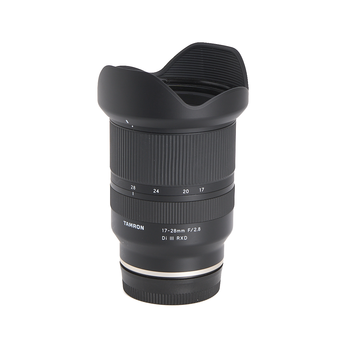 Tamron 17-28mm F2.8 Di III RXD für Sony E-Mount gebraucht