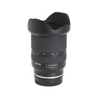 Tamron 17-28mm F2.8 Di III RXD für Sony E-Mount gebraucht