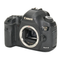 Canon EOS 5D Mark III gebraucht