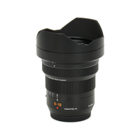 Panasonic LUMIX Leica G VARIO-ELMARIT 8-18mm F2.8-4 Asph. für MFT-Mount gebraucht