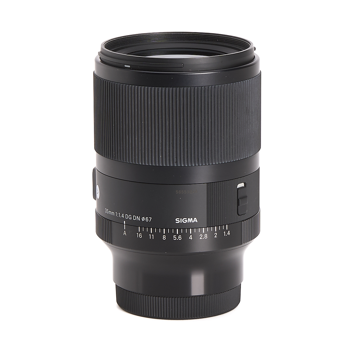 【ライミー】sigma 35mm f1.4 Art dg dn ソニーE Sigma 35mm F1.4 DG DN Art für Sony E-Mount online bestellen