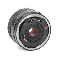 Canon FD 28mm/2,8 gebraucht