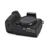 Panasonic LUMIX DC-S5II gebraucht