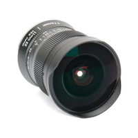 TTArtisan 11mm F2.8 Fisheye für Nikon Z-Mount gebraucht