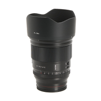 Viltrox 75mm F1.2 AF PRO Sony E-Mount APS-C gebraucht