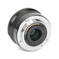 Panasonic LUMIX Leica DG SUMMILUX 15mm F1.7 Asph. für MFT-Mount gebraucht