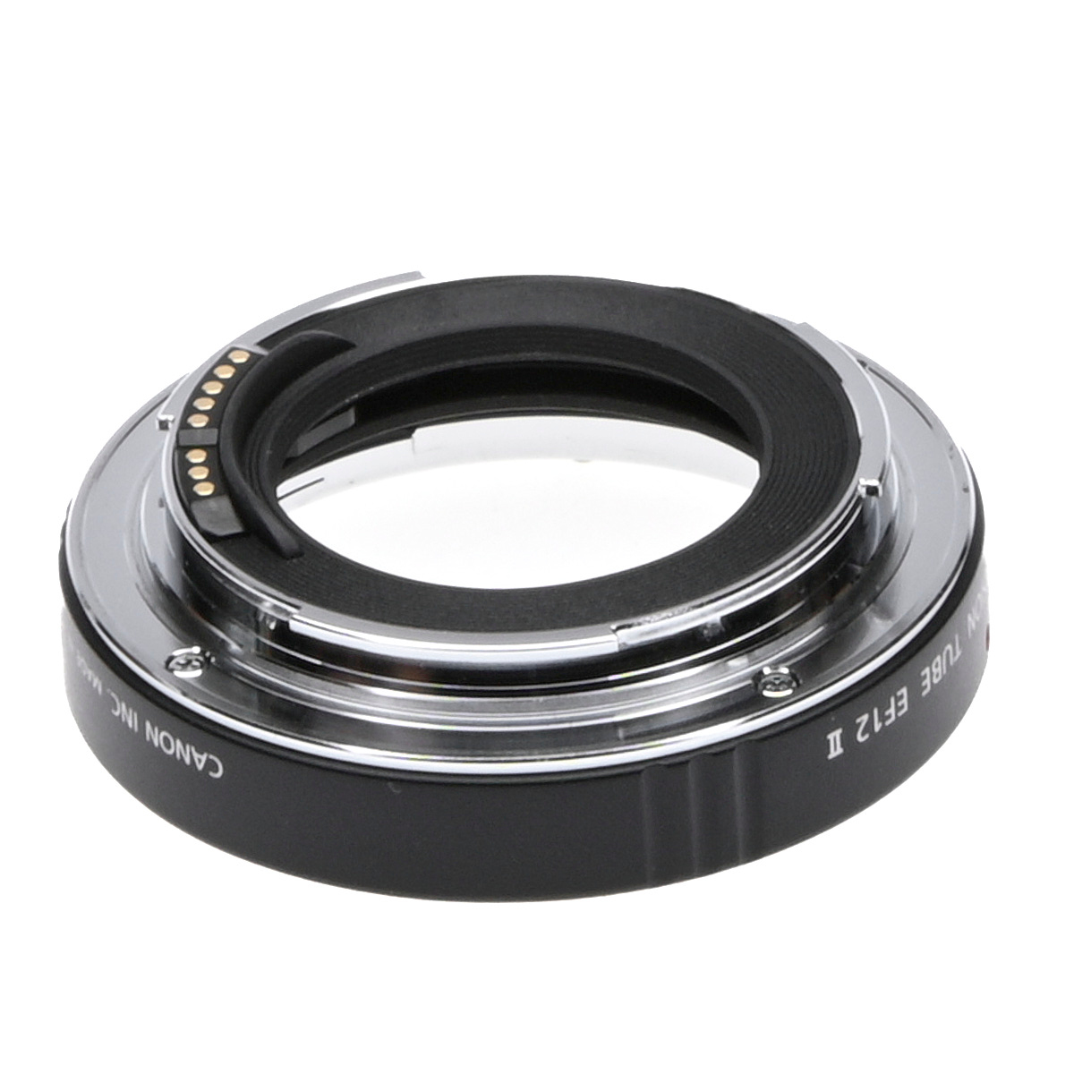 Canon Zwischenring EF 12 II gebraucht