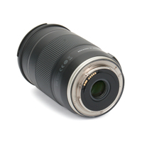 Tamron AF 18-400mm F3.5-6.3 Di II VC HLD für Canon EF-Mount gebraucht