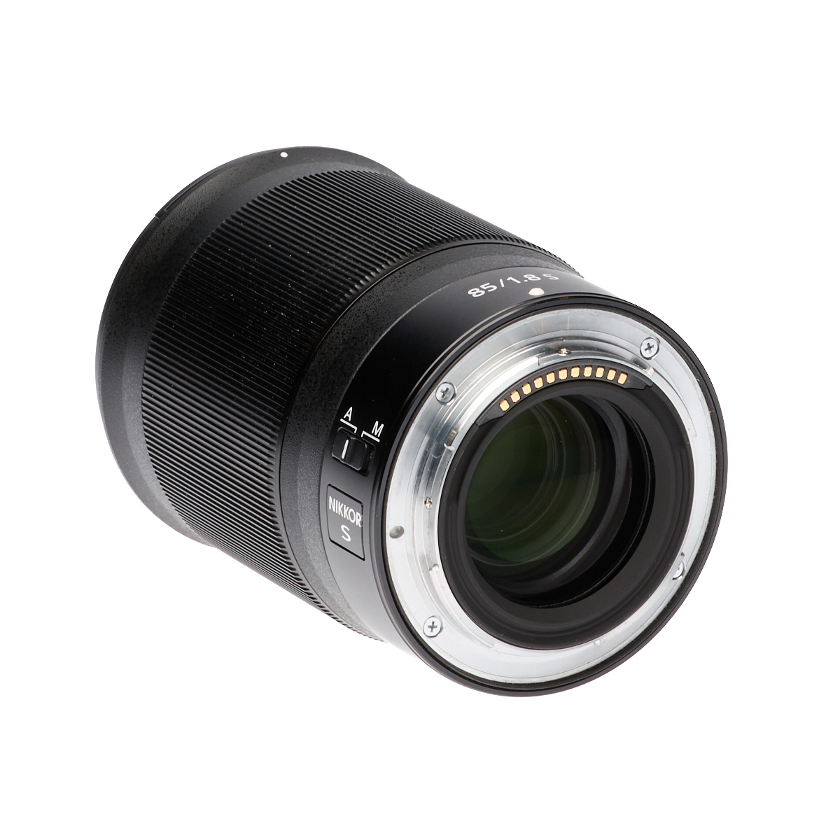 Nikon NIKKOR Z 85mm F1.8 S gebraucht