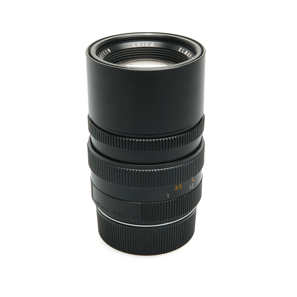 Leica Elmarit-M 90 mm/2,8 gebraucht