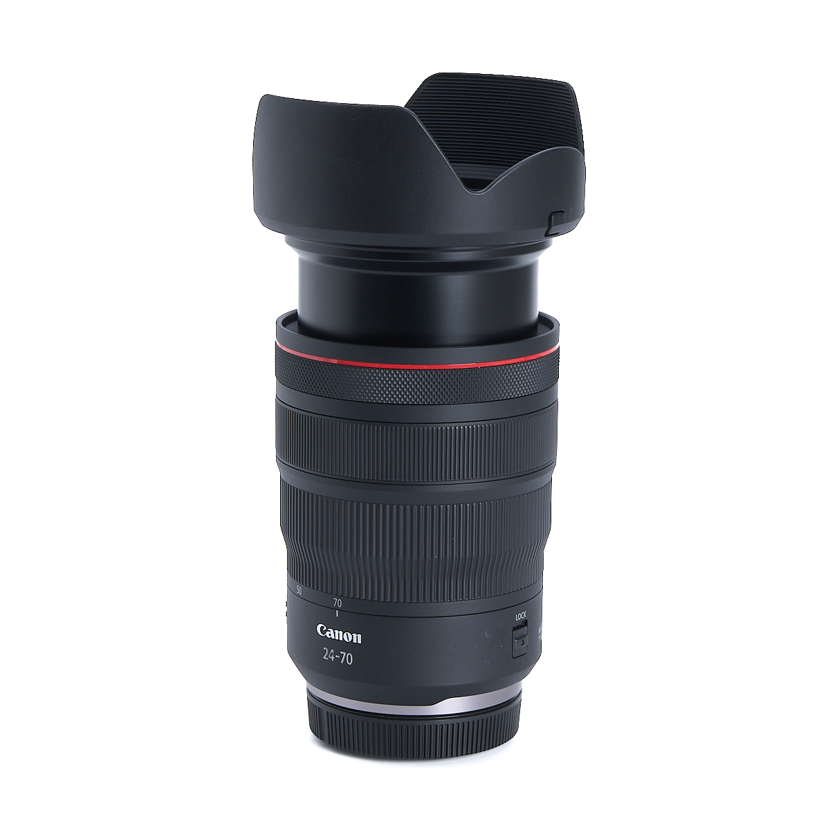 Canon RF 24-70mm F2.8L IS USM gebraucht