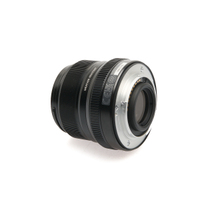 Fujifilm FUJINON XF 23mm F2 R WR schwarz gebraucht