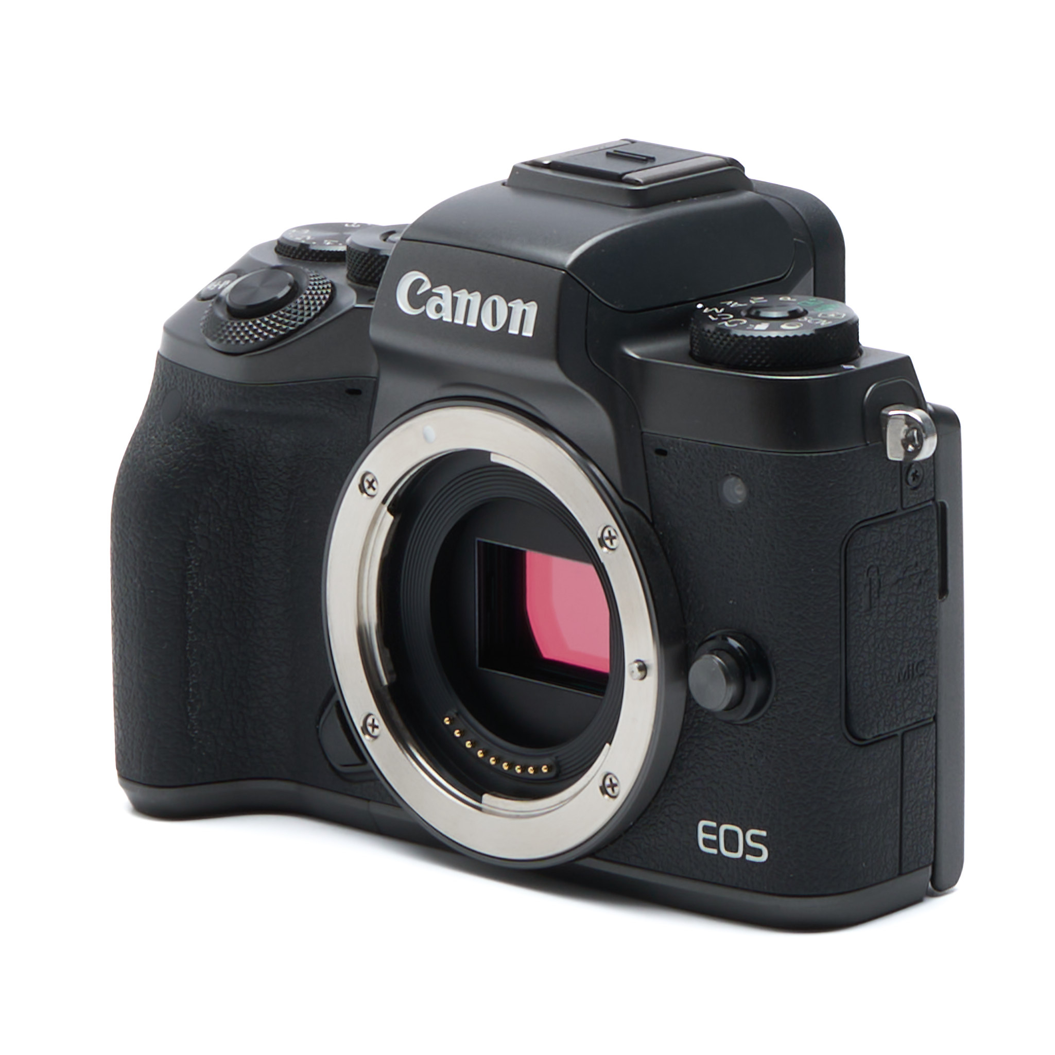 Canon EOS M5 gebraucht