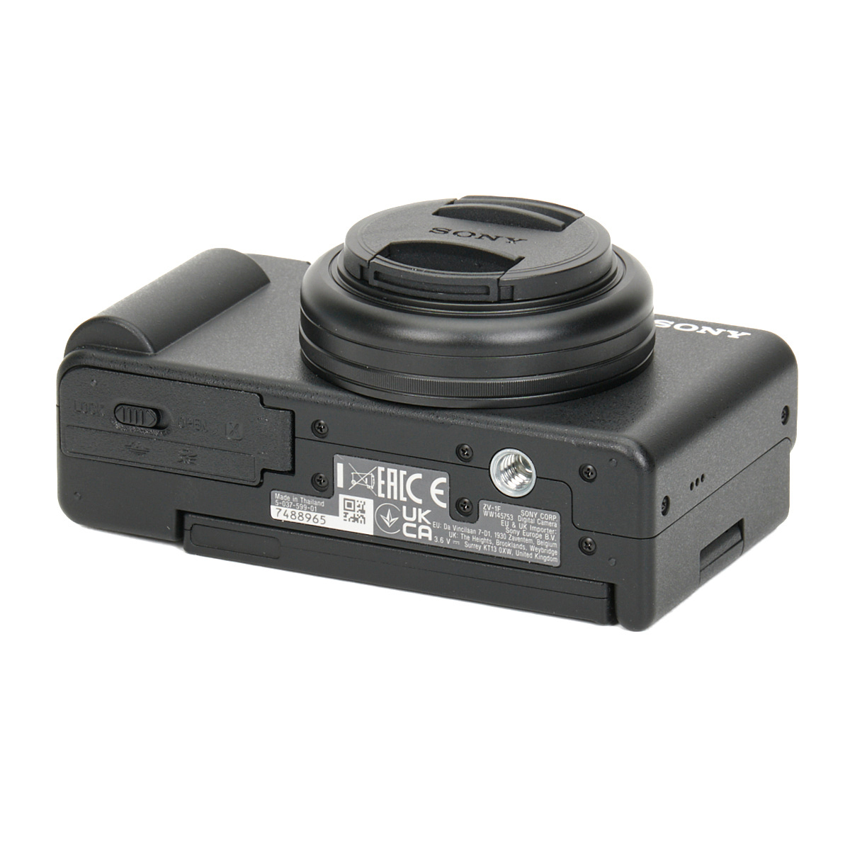 Sony ZV-1F gebraucht