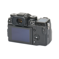Fujifilm X-H1 schwarz gebraucht