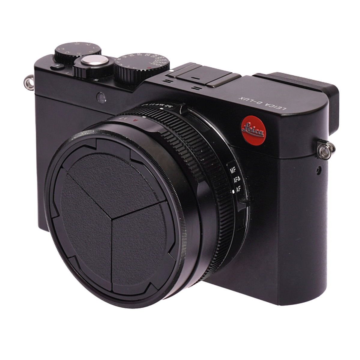 Leica D-Lux (Typ 109) gebraucht