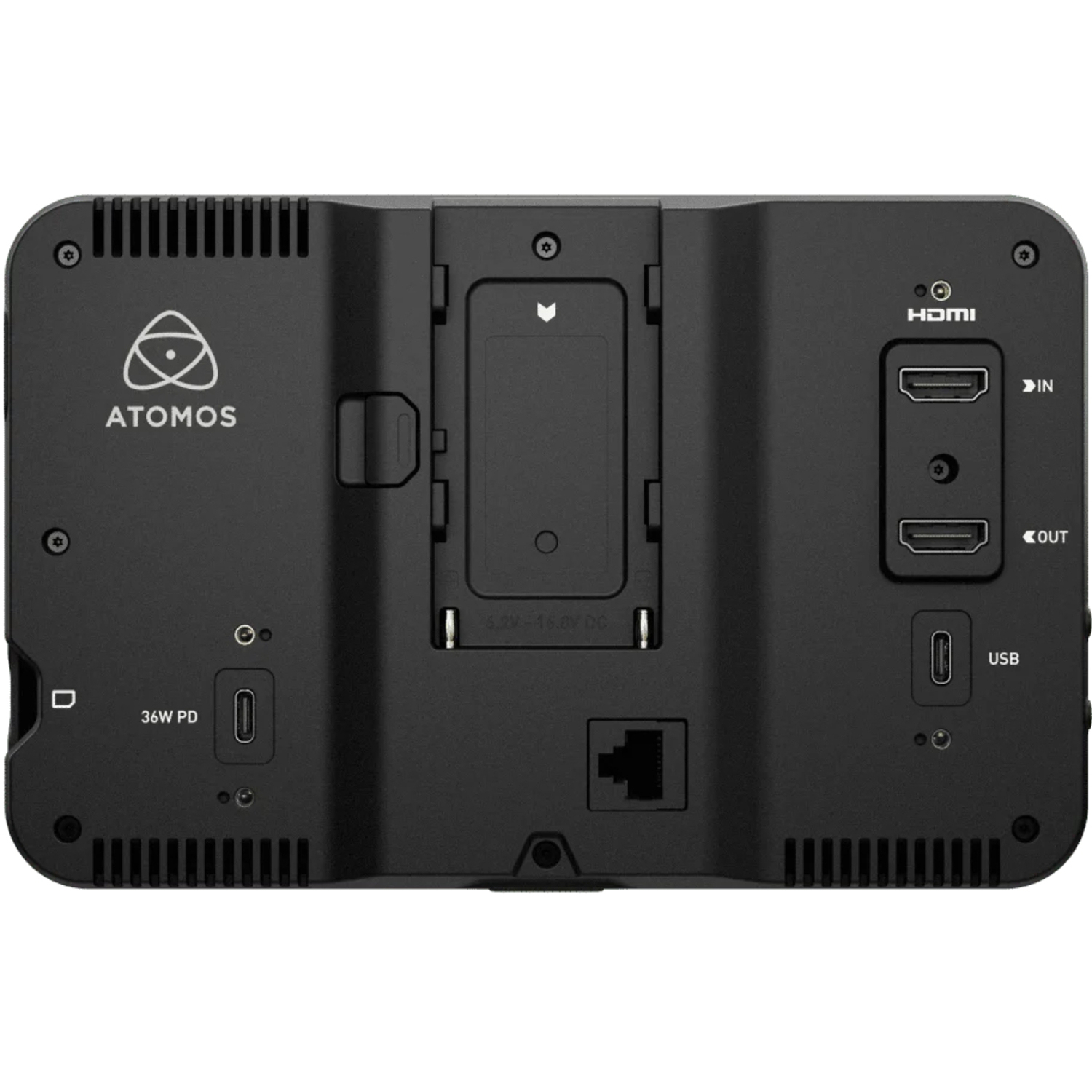 Atomos Shinobi 7 II 7"