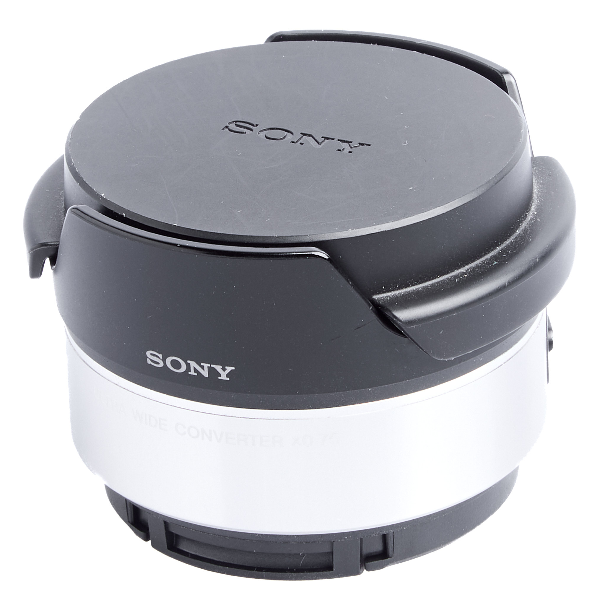 Sony VCL-ECU1 Ultra-Weitwinkel Konverter gebraucht