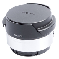 Sony VCL-ECU1 Ultra-Weitwinkel Konverter gebraucht
