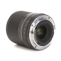 Viltrox 33mm F1.4 AF STM für Nikon Z-Mount gebraucht