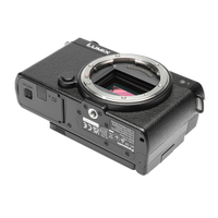 Panasonic LUMIX DC-S9 Jet Black gebraucht