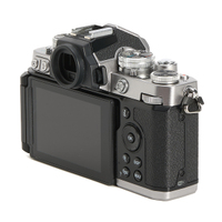 Nikon Z fc gebraucht