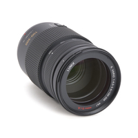Panasonic LUMIX G-VARIO 100-300 mm/4-5,6 OIS gebraucht