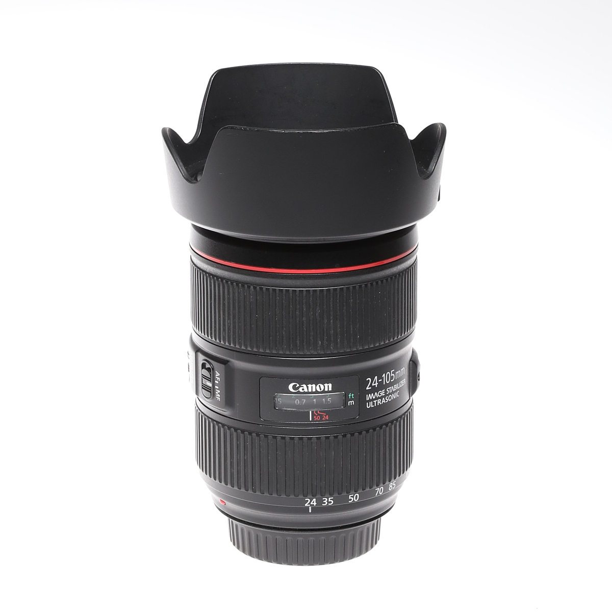 Canon EF 24-105mm F4L IS II USM gebraucht