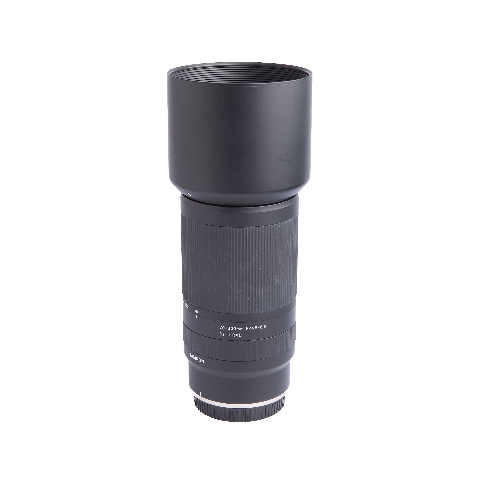 Tamron 70-300mm F4.5-6.3 Di III RXD für Nikon Z-Mount gebraucht