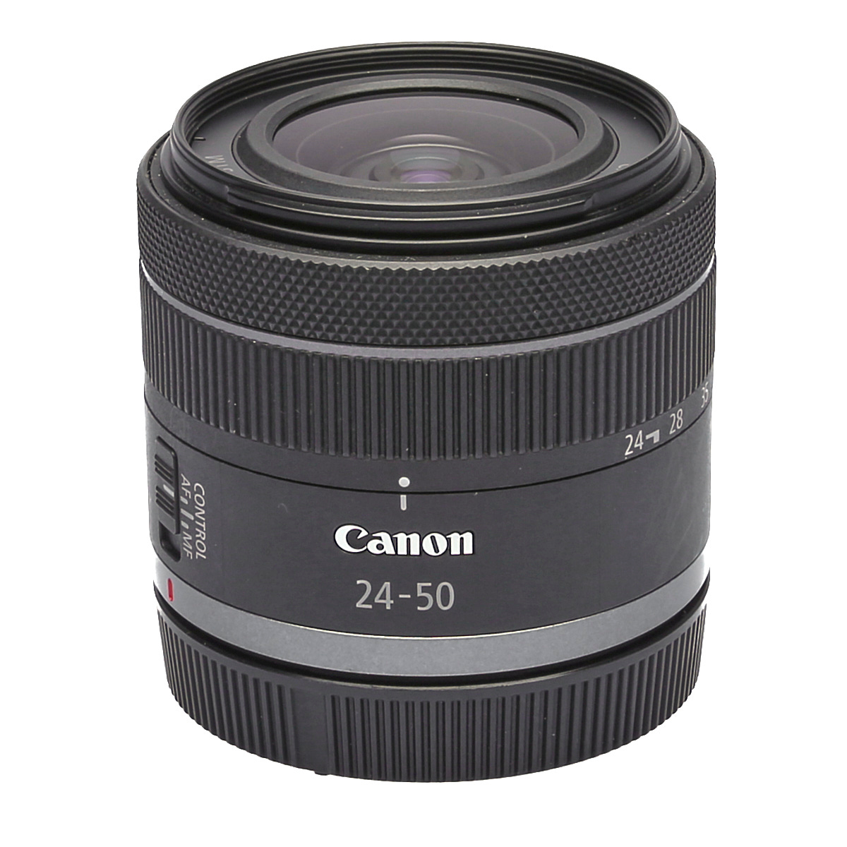Canon RF 24-50mm F4.5-6.3 IS STM gebraucht