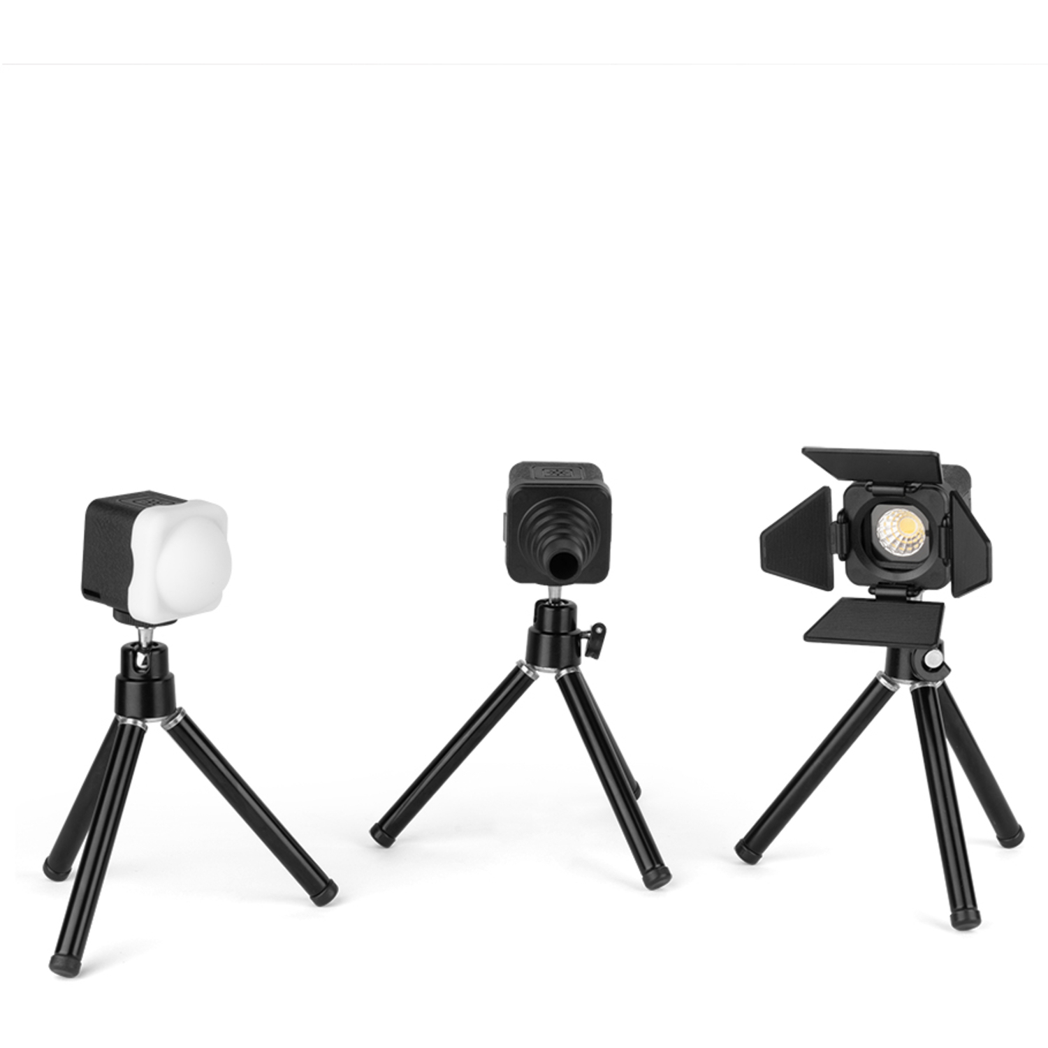 SmallRig RM01 LED Video Licht Kit 3469