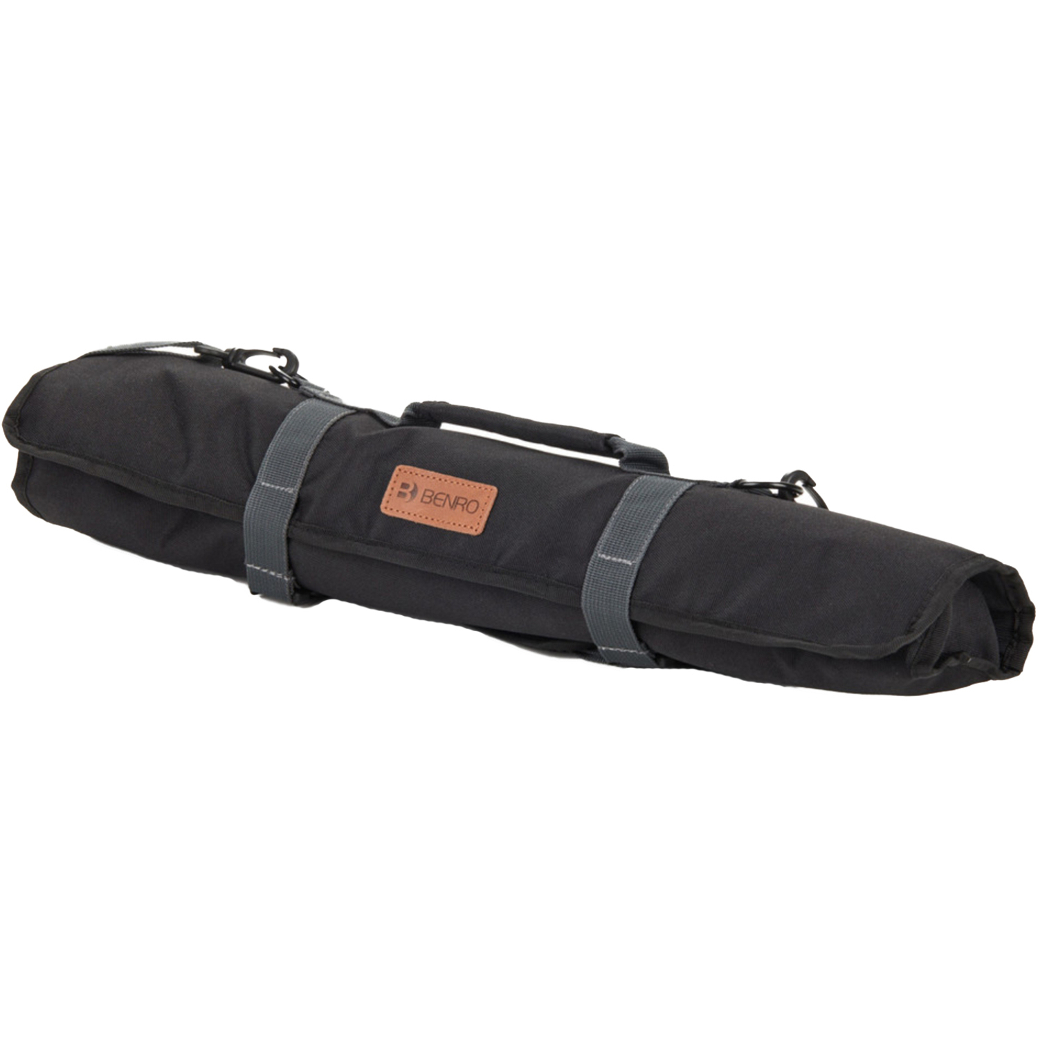 Benro Blackbird CF 1 mit N00P Kugelkopf