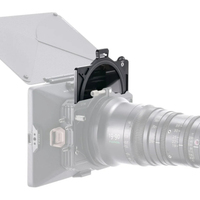 Tilta VND-Filter ND0.3-2.1 114mm für Matte Box Mirage Pro